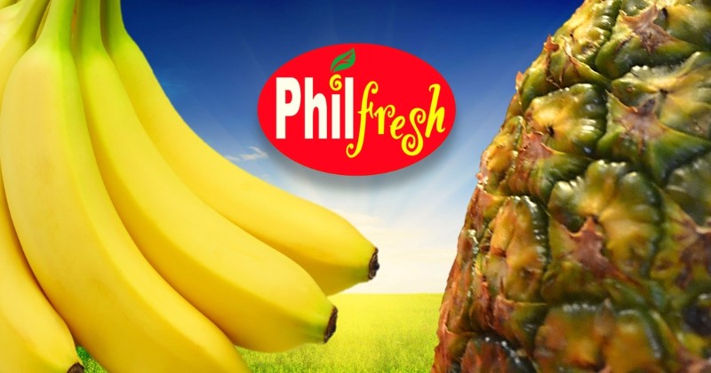 Philippine Fresh Fruits Corporation