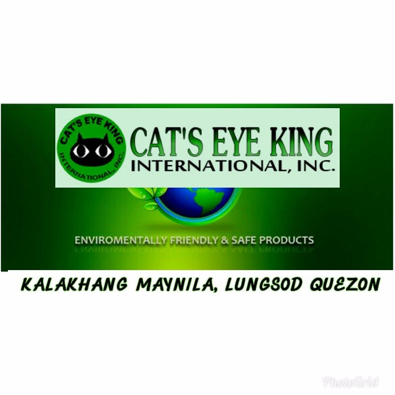 Cats Eye King International Inc.