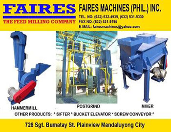 Faires Machines Phils. Inc.