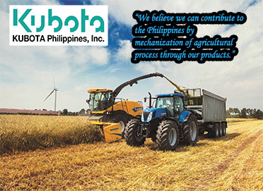 Kubota Philippines Inc.