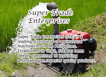 Super Trade Enterprises