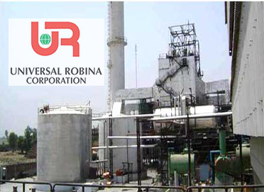 Universal Robina Corp. – Carsumco