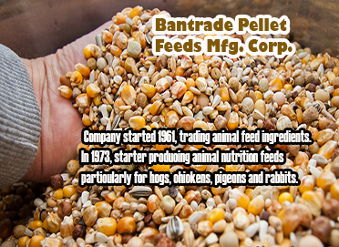 Bantrade Pellet Feeds Mfg. Corp.