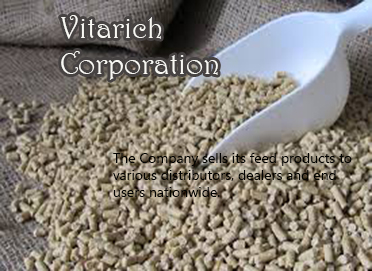 Vitarich Corporation