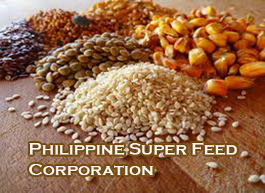 Philippine Super Feed Corporation