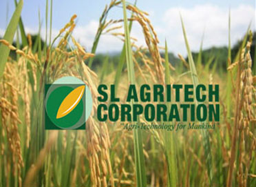 SL Agritech Corporation