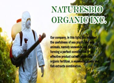 Naturesbio Organic Inc.