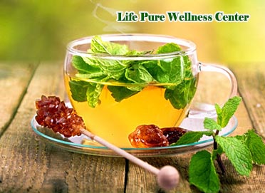 Life Pure Wellness Center