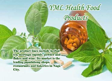 YML Health Food Products