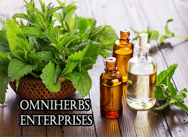 Omniherbs Enterprises