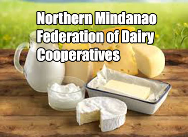 Northern Mindanao Federation of Dairy Cooperatives