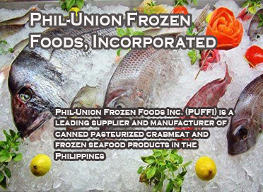 Phil-Union Frozen Foods, Incorporated