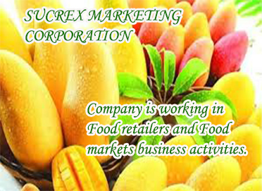 Sucrex Marketing Corporation