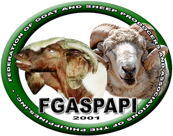 Federation of Goat and Sheep Producers Associations of the Philippines, Incorporated (FGASPAPI)