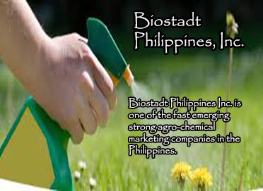 Biostadt Philippines, Inc.