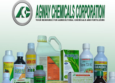 Agway Chemicals Corporation