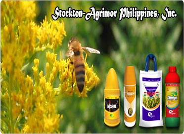 Stockton-Agrimor Philippines, Inc.