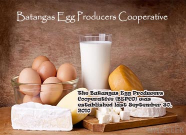 Batangas Egg Producers Cooperative