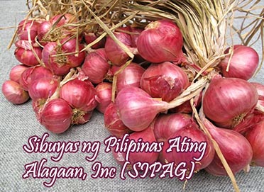 Sibuyas ng Pilipinas Ating Alagaan, Inc (SIPAG)