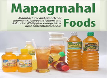 Mapagmahal Foods