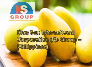 Kian Sun International Corporation (KS Group – Philippines)