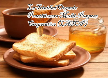 La Trinidad Organic Practitioners Multi-Purpose Cooperative (LATOP)