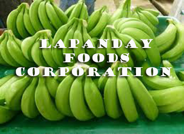 Lapanday Foods Corporation