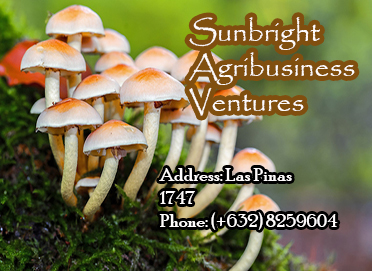 Sunbright Agribusiness Ventures