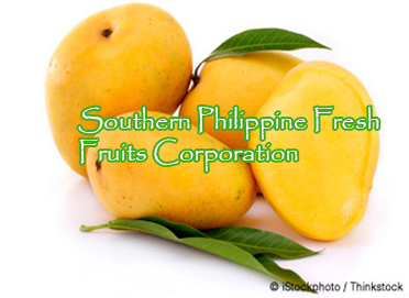 Southern Philippine Fresh Fruits Corporation