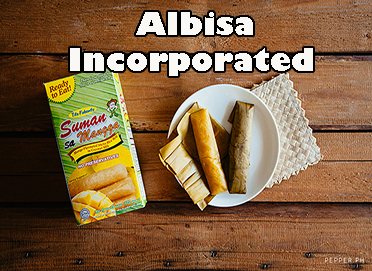 Albisa Incorporated