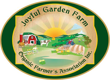 Joyful Garden Farm Organic Farmers Association, Incorporated