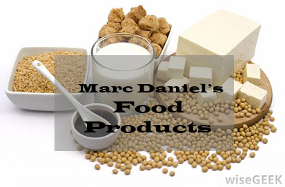 Marc Daniel’s Food Products