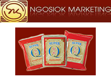 Ngosiok Marketing