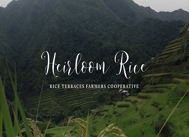 Rice Terraces Farmers Cooperative