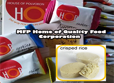 MFP Home of Quality Food Corporation