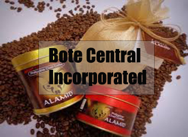 Bote Central Incorporated