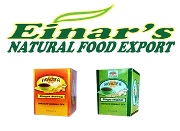 Einar’s Natural Food Product