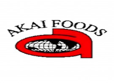 Akai Foods, Inc.