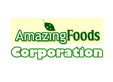 Amazing Foods Corp