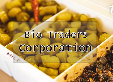 Bio Traders Corporation