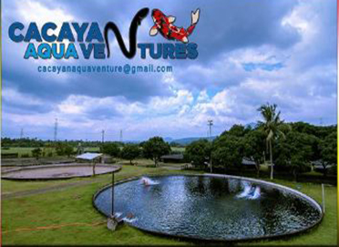 Cacayan Aqua Ventures Incorporated