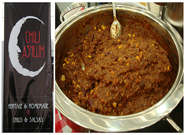 Chili Asylum