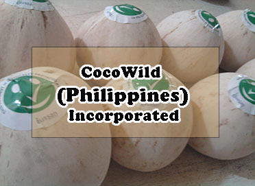 CocoWild (Philippines) Incorporated