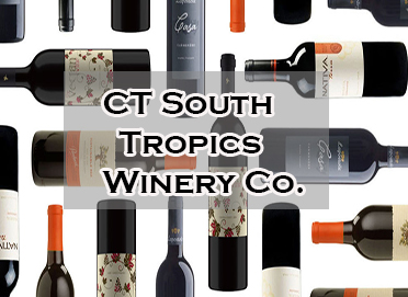 CT South Tropics Winery Co.