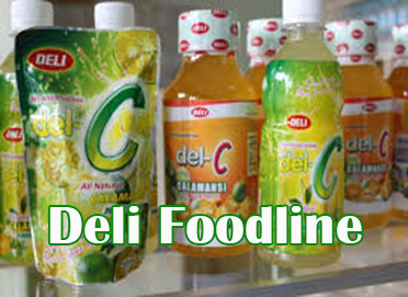 Deli Foodline