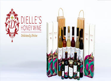 Dielle’s Apiary and Meadery Incorporated