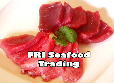 FRI Seafood Trading