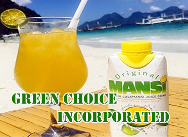 Green Choice Incorporated - PhilFarm