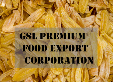 GSL Premium Food Export Corporation