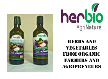 Herbio Agrinature Processing Center